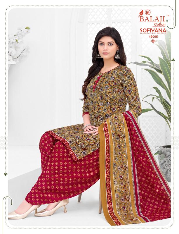 Balaji sofiyana vol-19 kurtis wholesaler in mumbai